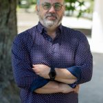 Dr. Jorge Ulloa Garrido asume como nuevo directo en Magíster en Gestión y Liderazgo Educativo Universidad de Concepción