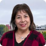 Angelica Aurora Corrales Huenul