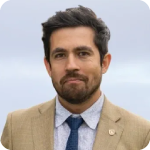 Daniel Sebastián Paredes Ulloa