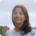Gloria Ivonne Sanzana Vallejos