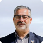 Gonzalo Raúl Fonseca Grandón