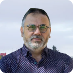 Jorge Arnoldo Ulloa Garrido