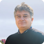 Jorge Raúl Fernando Valdivia Guzmán