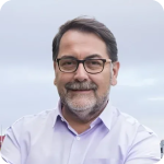 Oscar Ricardo Nail Kroyer