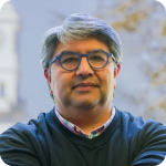Rodrigo Alexis Cea Córdova