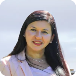 Rosse Marie Alejandra Vallejos Gómez